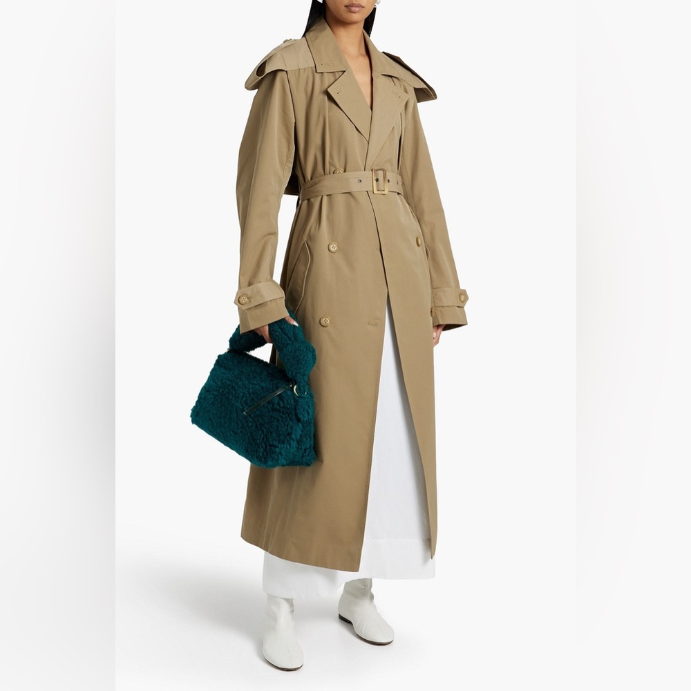 Tibi Ambrose Trench XXS - Picture 4 of 14